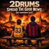 2DrumsOfficial profil fotoğrafı