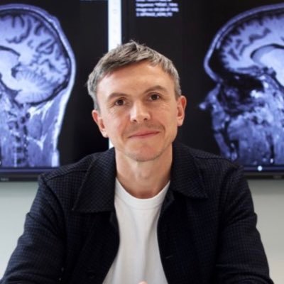 Gregor Robertson's profile picture