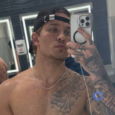 Carson's profile picture