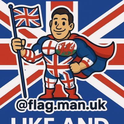 Flagmanuk's profile picture