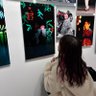 由 菜 profil fotoğrafı