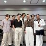 ⚜️🖤 kasumi♡三代目JSBᯒᯎ″❤︎MATE♪♪ ⚜️🖤 profil fotoğrafı
