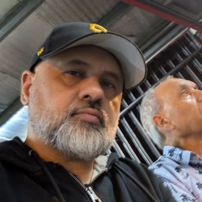 DJ Unknown | Boom Bap Noir's profile picture