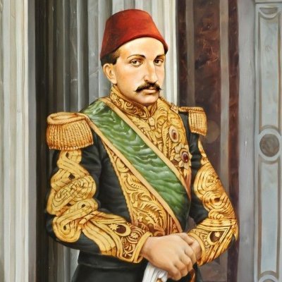 Abdulhamid's profile picture