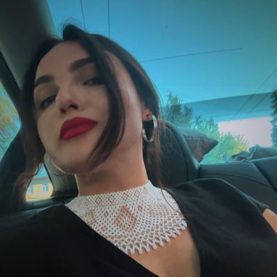Ольдзя's profile picture