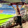 saeed profil fotoğrafı