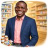 Profilbild von Chemonges, B.Pharm, MPS 🥼