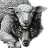 二匹目の名無しの羊 𝕏 🐑's profile picture