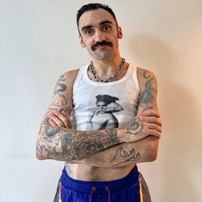 Frankie's profile picture