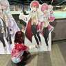 ばぁうさんの喉の住民希望 profil fotoğrafı