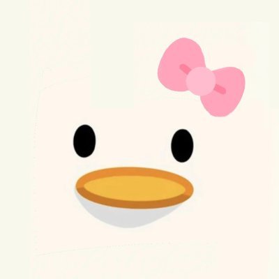 ~ กุ๊กเป็ด 𓅯⊹ ࣪ ˖ 🌼's profile picture