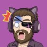 Profilbild von CathoBroski ๐ช๐ป๐ฆโ VTuber