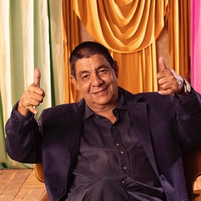 Zeca Pagodinho's profile picture