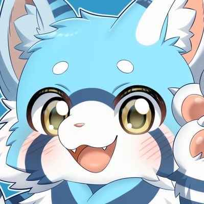 らんぎるが✨→ケモノスクエア10's profile picture