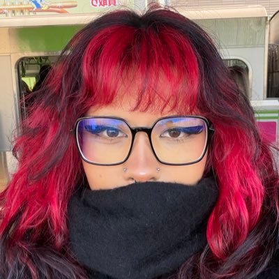 Thessa 🏳️⚧️'s profile picture