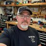 Pissed off Machinist 🇺🇸 profil fotoğrafı