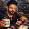 Raj Verma (Financial Engineer ) 的头像