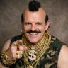 Profilbild von Mr. T