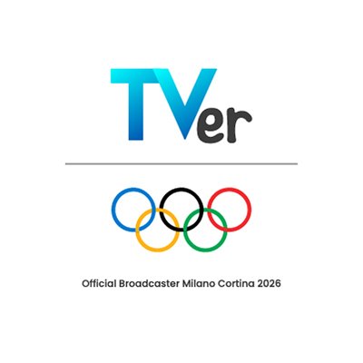 TVer_official's profile picture