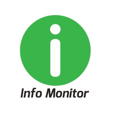 Info Monitor's profile picture