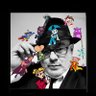 Profilbild von John "F" Fountain