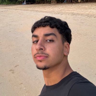 Le sarrazin 🏔️'s profile picture