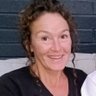 Profilbild von Rachelle Warner
