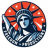 Profilbild von Freedom Productions