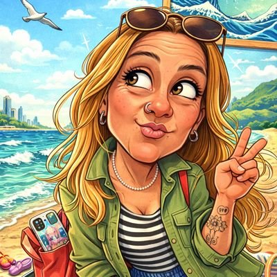 Meme Worschitz 🌊☀️'s profile picture