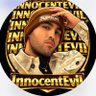 Фото профиля INNOCENT EVIL ⁶𓅓