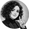 Profilbild von Mahsa