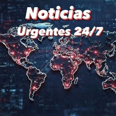 Noticias Urgentes 24/7's profile picture