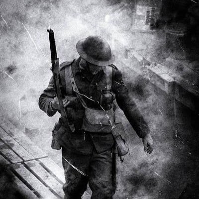 World in Conflict's profile picture
