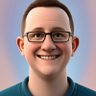 Profilbild von Pete Smiff