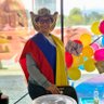 Profilbild von Maria Teresa Perez Plaza