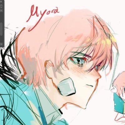 myo 🦭ིྀ | comms CLOSED's profile picture
