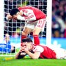 The Arsenal Life's profile picture