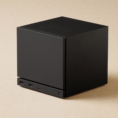 HardwareSteam's profile picture