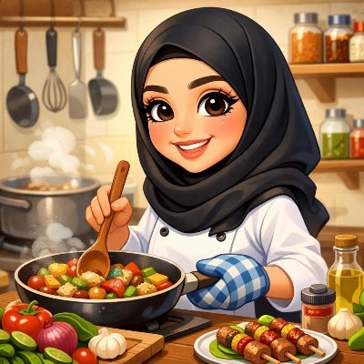 طبخات وأكلات's profile picture