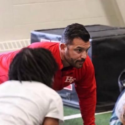 Coach A Vogel's profile picture