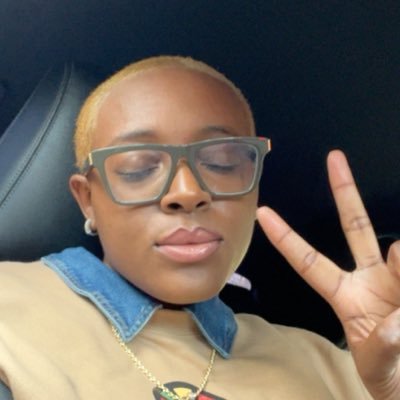 Sydnee Sampson-Blackwell's profile picture