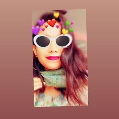 SHIVANI TIWARI's profile picture