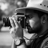 Pankaj Mallik profil fotoğrafı