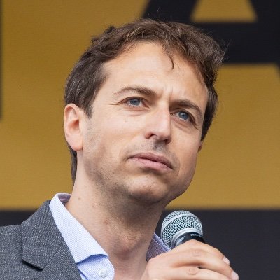 Gideon Falter's profile picture
