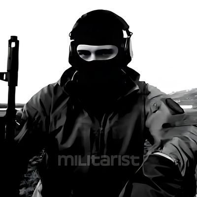 militarist's profile picture