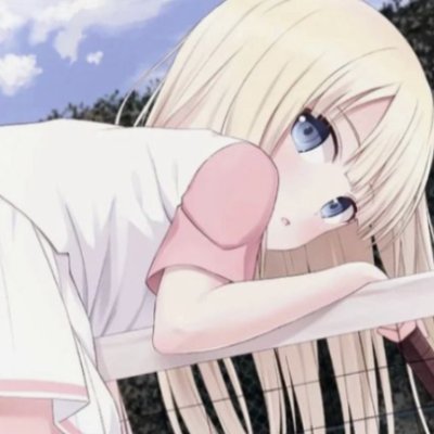 音羽's profile picture
