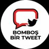 Фото профиля Boş gönderi alarmı ‼️