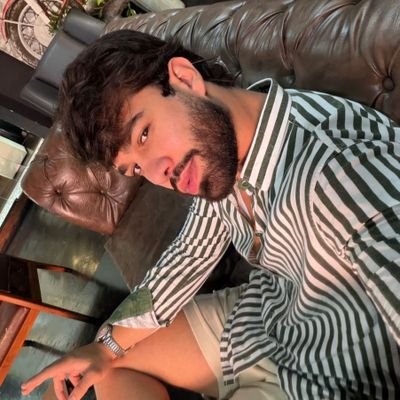 Central Jopa 🍊's profile picture