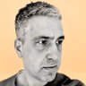 Profilbild von Ian Batterbee