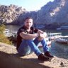 Ahmed Nagib‎ profil fotoğrafı
